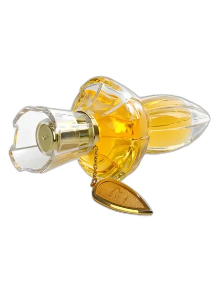 Frasco del perfume Ajmal Abia
