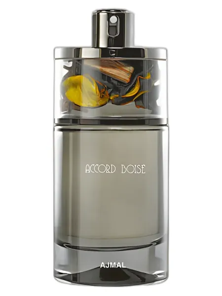 Ajmal Accord Boise Parfumflakon