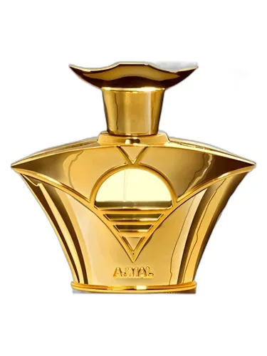Ajmal Afaaq Parfumflakon