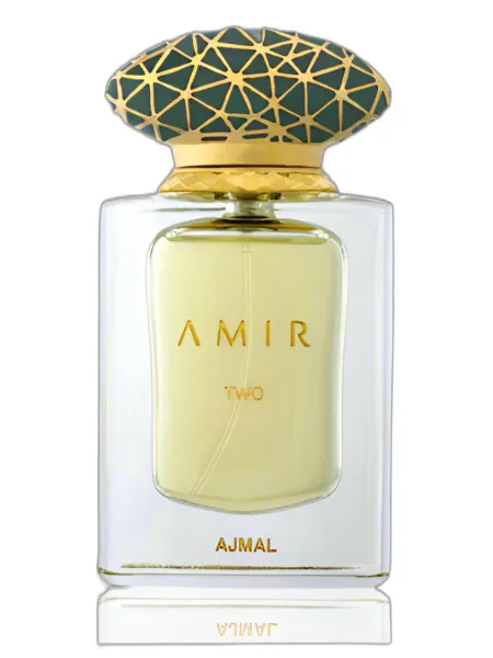 Frasco del perfume Ajmal Amir Two Eau de Parfum