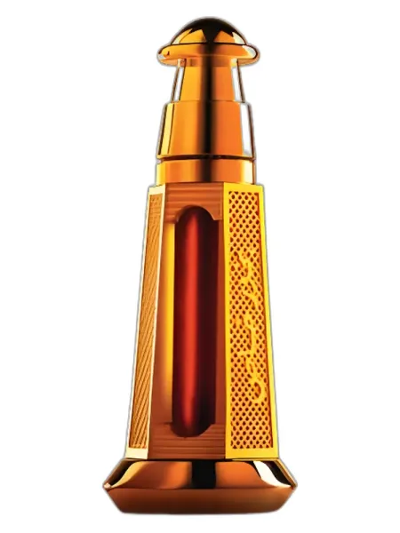 Frasco del perfume Ajmal Bakhoor Khas unisex