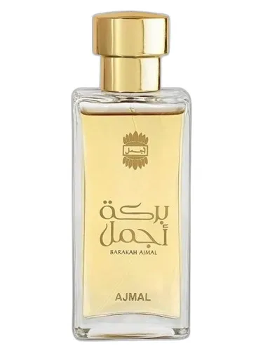Ajmal Barakah Parfumflakon