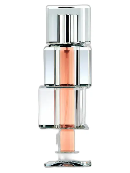 Frasco del perfume Ajmal Believe For Her