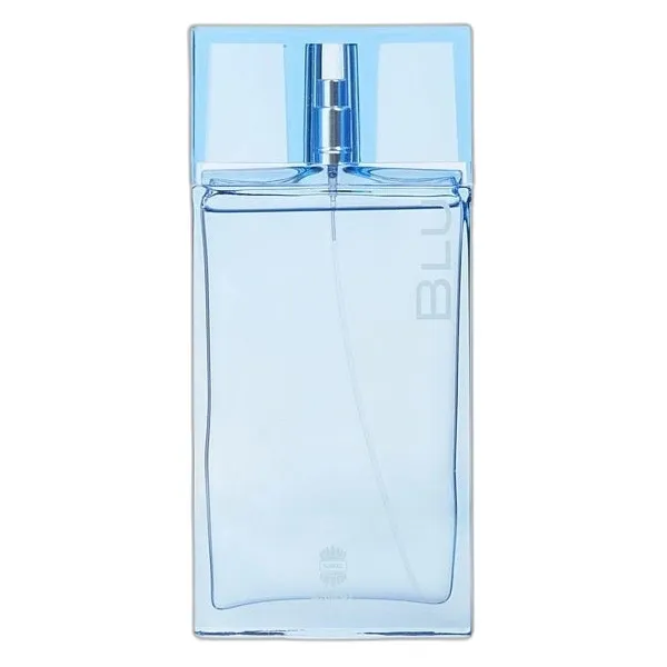 Frasco del perfume Ajmal Blu Eau de Parfum