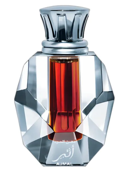 Frasco del perfume Ajmal Dahn Al Oudh Atheer unisex