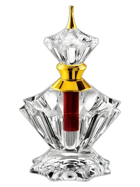 Frasco del perfume Ajmal Dahn Al Oudh Limited Edition 2005 unisex