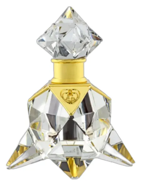 Frasco del perfume Ajmal Dahn Oudh Al Nayyir unisex