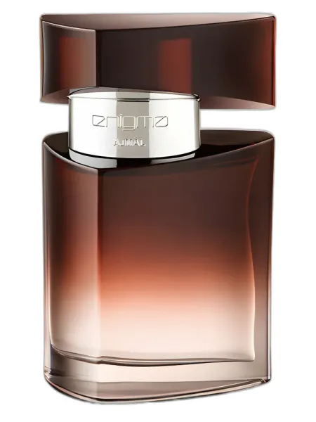 Ajmal Enigma For Him Parfumflakon