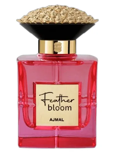 Ajmal Feather Bloom Parfumflakon