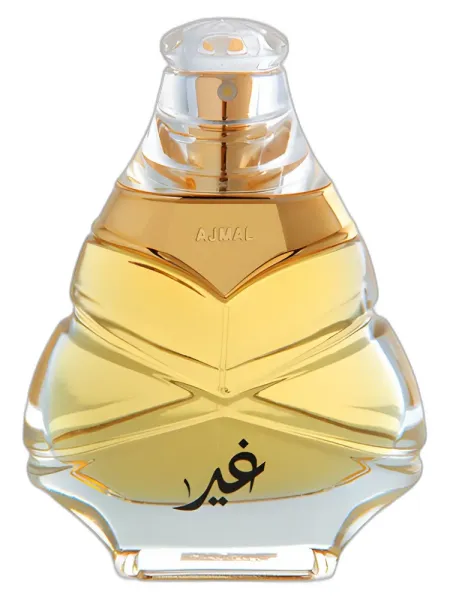 Frasco del perfume Ajmal Ghair 1 unisex