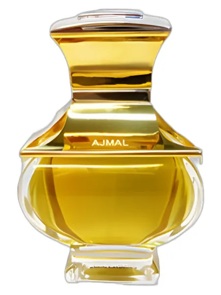 Frasco del perfume Ajmal Gharami unisex