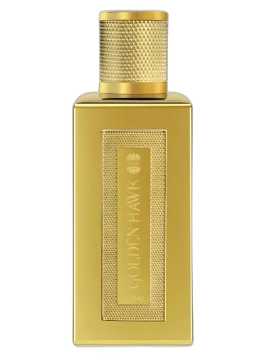 Ajmal Golden Hawk Oriental Parfumflakon