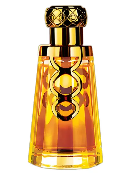 Frasco del perfume Ajmal Khallab unisex Eau de Parfum