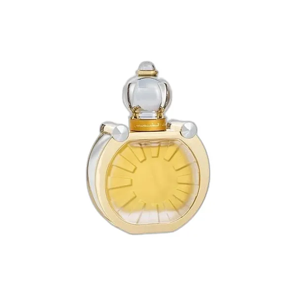 Frasco del perfume Ajmal Mukhallat Shams Eau de Parfum