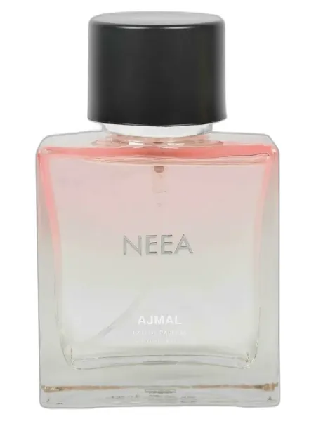 Frasco del perfume Ajmal Neea Eau de Parfum