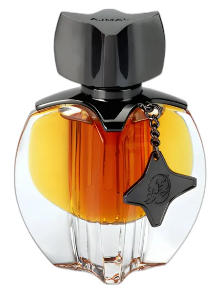 Frasco del perfume Ajmal Ostoorah unisex