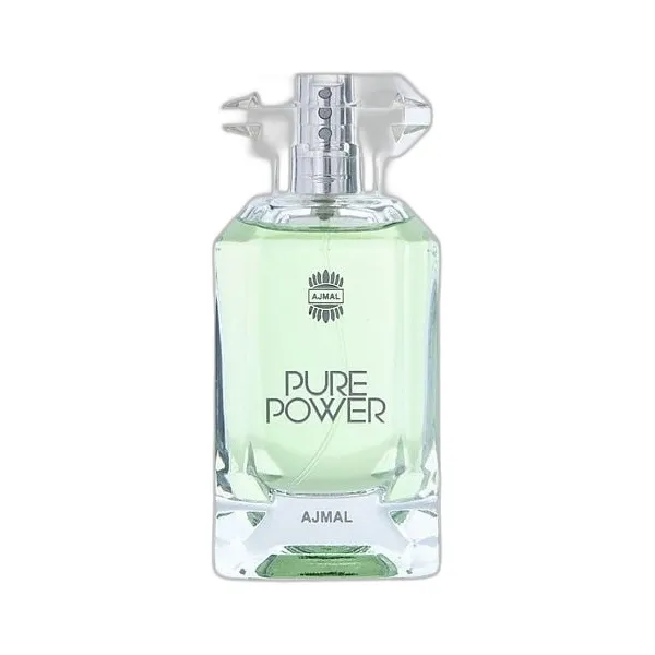 Ajmal Pure Power Eau de Parfum Parfumflakon