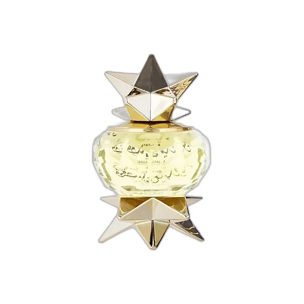 Frasco del perfume Ajmal Qasida Eau de Parfum
