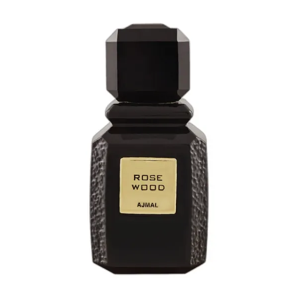 Frasco del perfume Ajmal Rose Wood Eau de Parfum