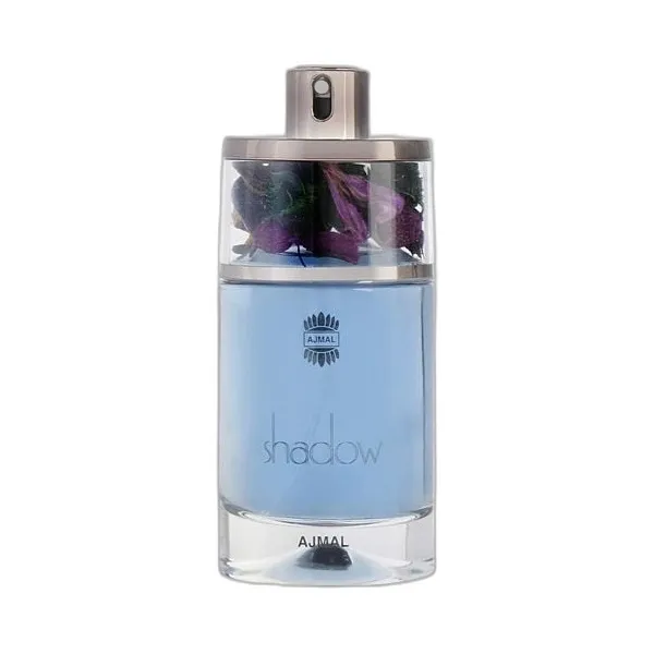 Frasco del perfume Ajmal Shadow Ii Eau de Parfum