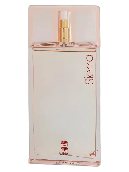 Frasco del perfume Ajmal Sierra unisex