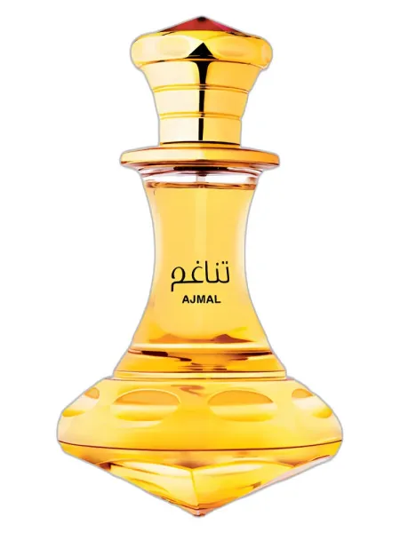 Ajmal Tanaaghom Parfumflakon