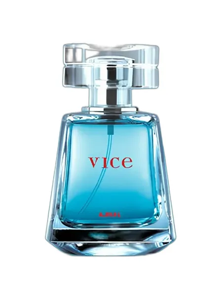 Frasco del perfume Ajmal Vice Eau de Cologne