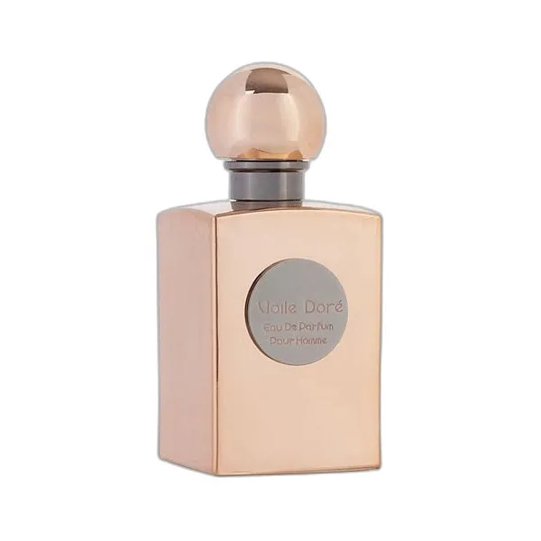 Frasco del perfume Ajmal Voile Dore Eau de Parfum