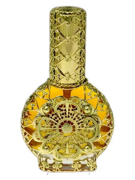 Frasco del perfume Ajne Big Sur unisex