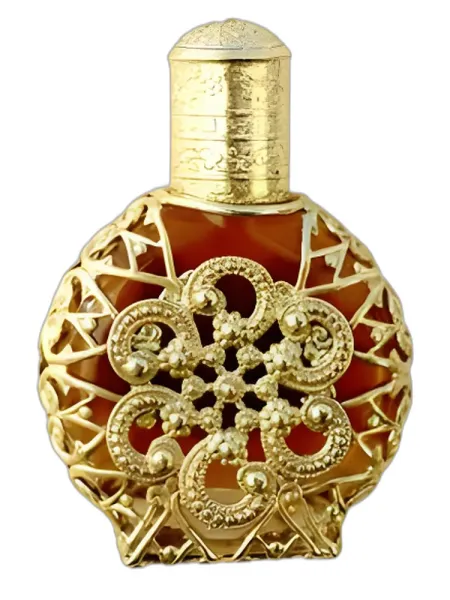 Frasco del perfume Ajne deLavande unisex