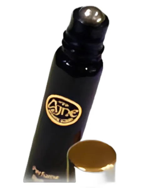 Frasco del perfume Ajne Divin - Divine