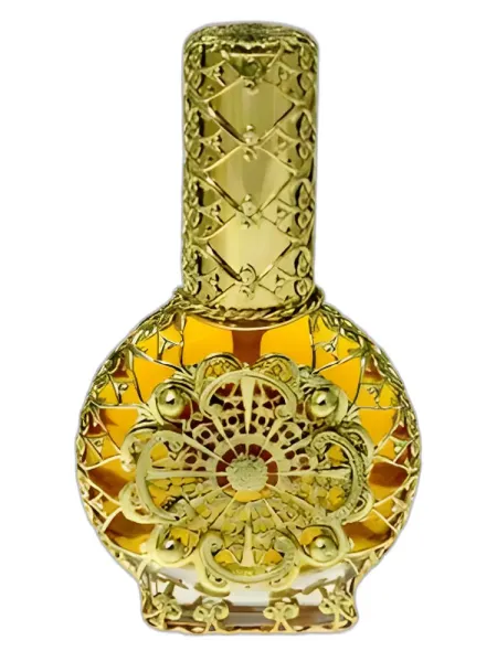 Frasco del perfume Ajne Espoir - Hope