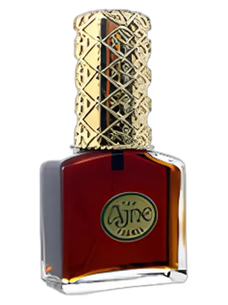 Frasco del perfume Ajne Lago unisex