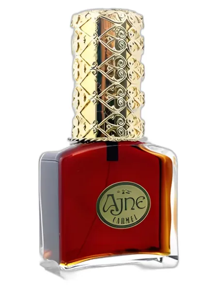 Frasco del perfume Ajne Om unisex