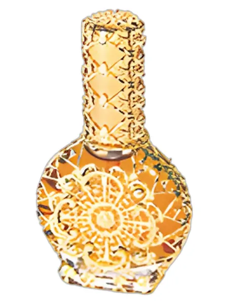 Frasco del perfume Ajne Savoir - Knowing unisex