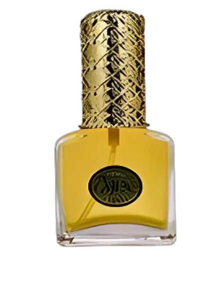 Frasco del perfume Ajne Spindrift unisex