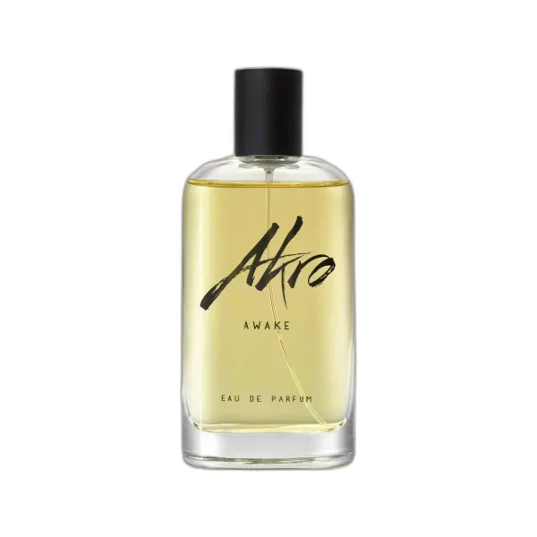 Frasco del perfume Akro Awake Eau de Parfum