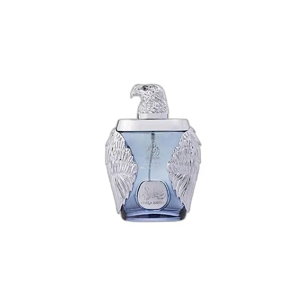 Frasco del perfume Al Battash Concepts Ard Al Khaleej Ghala Zayed Luxury Saheb Al Samou Eau de Parfum
