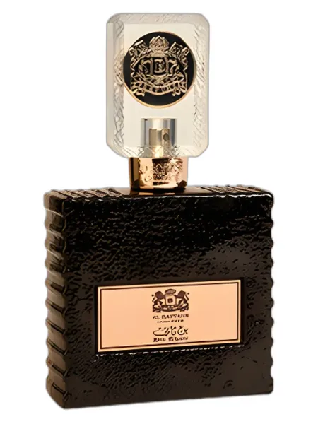 Frasco del perfume Al Battash Concepts Bin Thani unisex