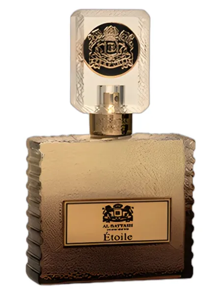 Frasco del perfume Al Battash Concepts Etoile unisex