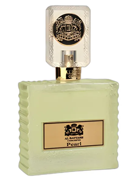 Frasco del perfume Al Battash Concepts Pearl unisex