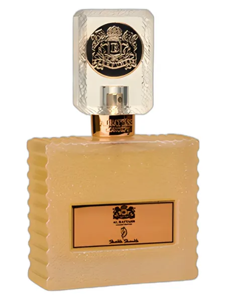 Frasco del perfume Al Battash Concepts Sheikh Al Sheoukh