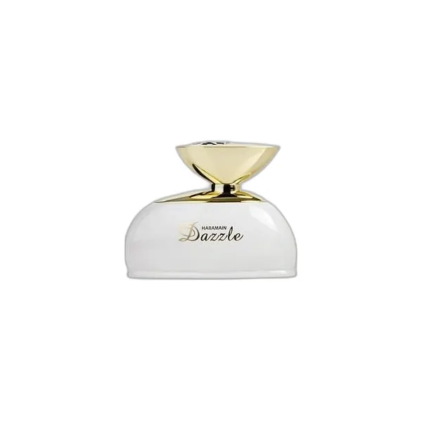 Frasco del perfume Al Haramain Dazzle Eau de Parfum