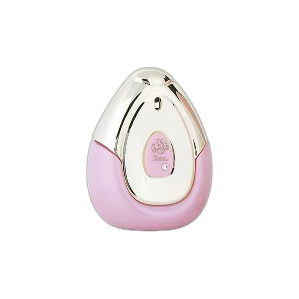 Frasco del perfume Al Haramain Farasha Eau de Parfum