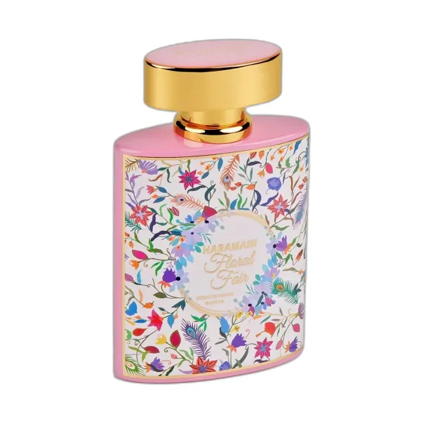 Frasco del perfume Al Haramain Floral Fair Eau de Parfum