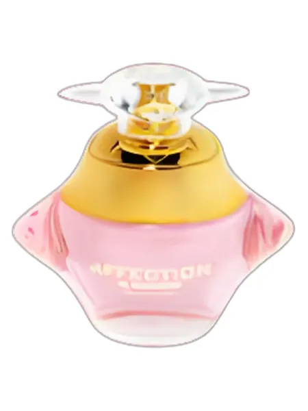 Frasco del perfume Al Haramain Perfumes Affection