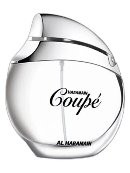 Frasco del perfume Al Haramain Perfumes Coupe Pour Homme
