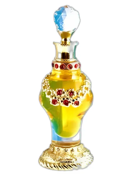 Al Haramain Perfumes Feroza perfume bottle