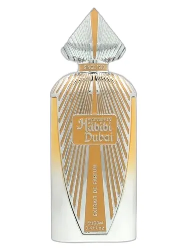 Al Haramain Perfumes Habibi Dubai Desert Parfumflakon
