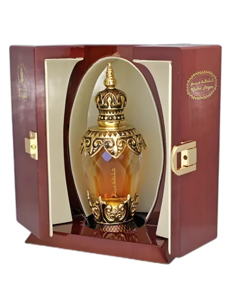 Frasco del perfume Al Haramain Perfumes Khaltat Maryam unisex